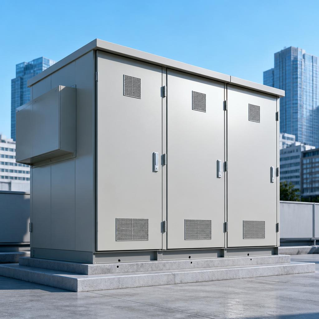 東京都でキュービクル入替ならお任せください！